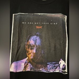 Slipknot T-shirt
